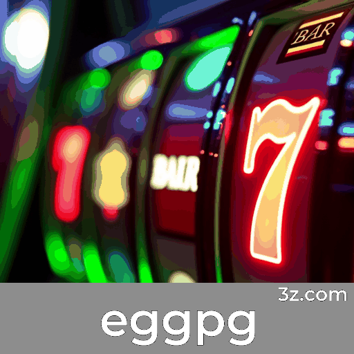 eggpg: Seu Cassino Online Confiável e Seguro