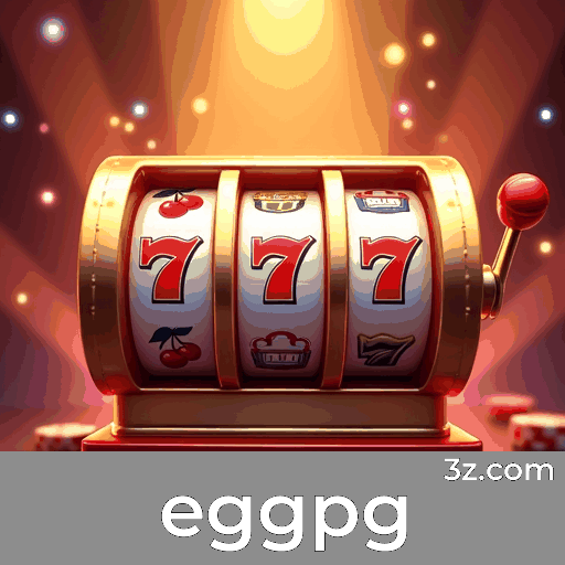eggpg: Seu Cassino Online Confiável e Seguro
