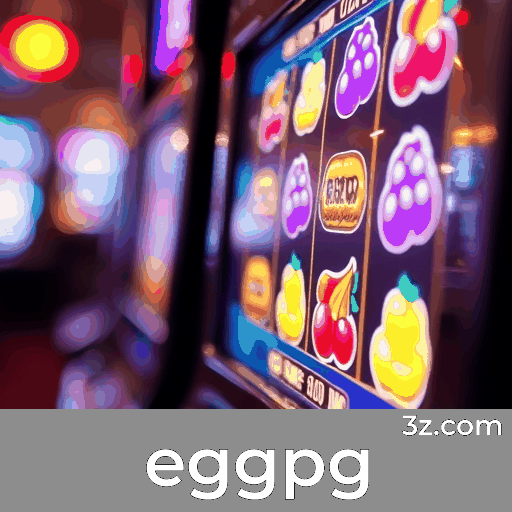 eggpg: Entretenimento Ilimitado para Jogadores Brasileiros
