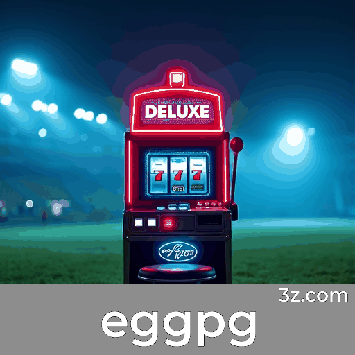 eggpg: Entretenimento Ilimitado para Jogadores Brasileiros