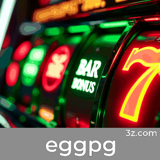 eggpg: Plataforma de Conexão e Interação Comunitária
