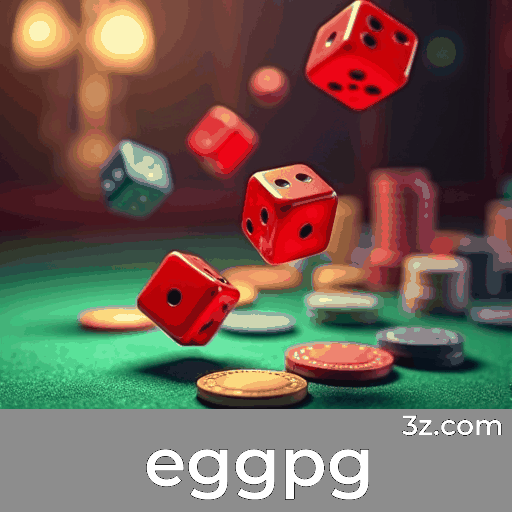 eggpg: Experiência Autêntica de Jogos de Mesa ao Vivo