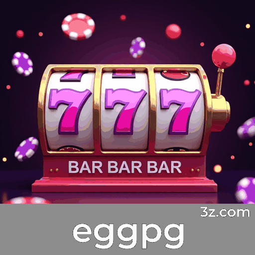eggpg: Seu Cassino Online Confiável e Seguro