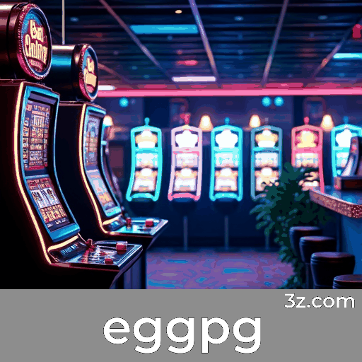 eggpg: Plataforma de Conexão e Interação Comunitária