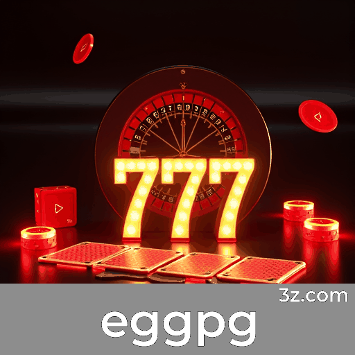 eggpg: Seu Cassino Online Confiável e Seguro