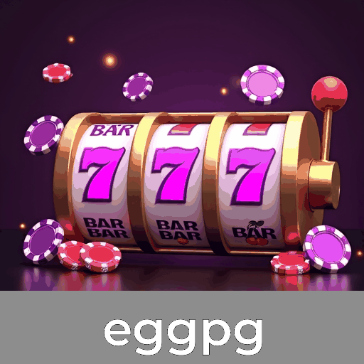 Experimente a Emoção dos Caça-níqueis com Altos Retornos no eggpg