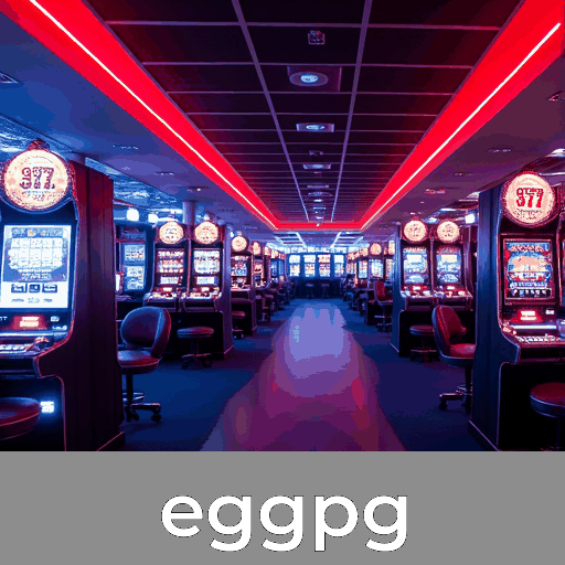eggpg: A Aposta Móvel que Revoluciona o Seu Jeito de Jogar