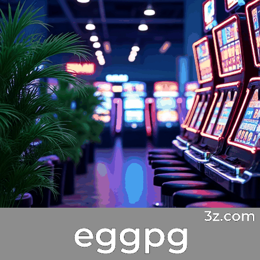 eggpg: Seu Cassino Online Confiável e Seguro
