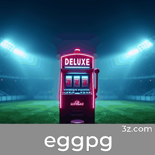 eggpg: Seu Cassino Online Confiável e Seguro