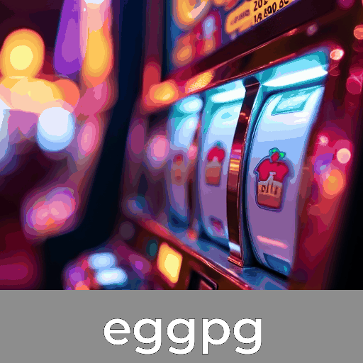 A Emoção dos Jogos de Cassino no eggpg
