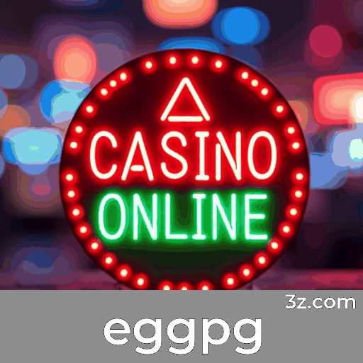 eggpg: Experiência Autêntica de Jogos de Mesa ao Vivo