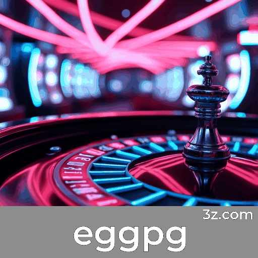 eggpg: Seu Cassino Online Confiável e Seguro